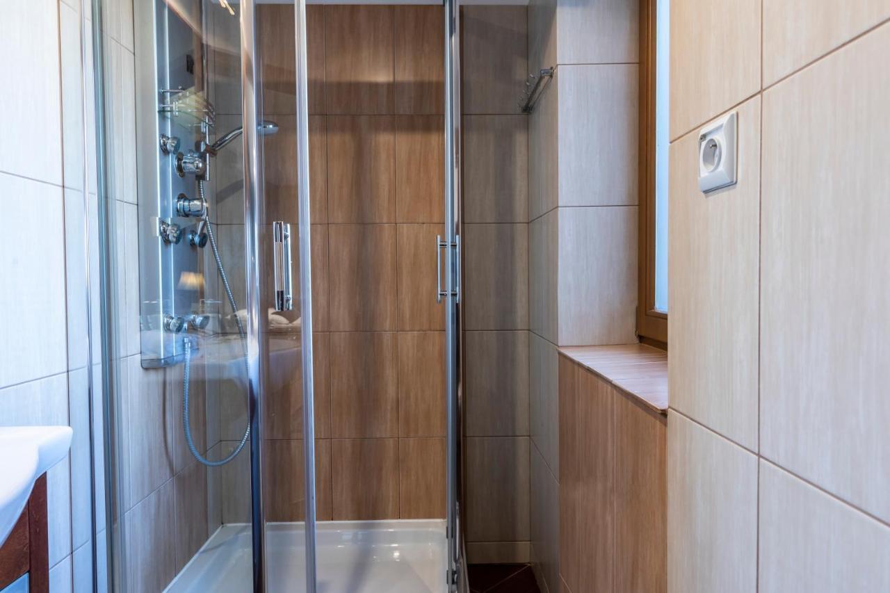 Tatrytop Pod Skocznia 扎科帕内 外观 照片